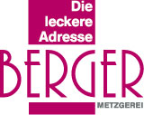 Logo Metzgerei Berger